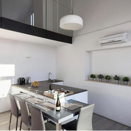 דירות Abbadia a Isola Loft A Montepulciano Sopra Birrificio Artigianale מראה חיצוני תמונה