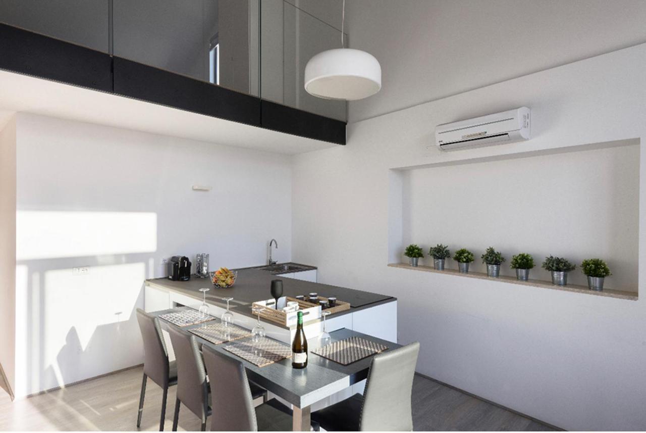 דירות Abbadia a Isola Loft A Montepulciano Sopra Birrificio Artigianale מראה חיצוני תמונה