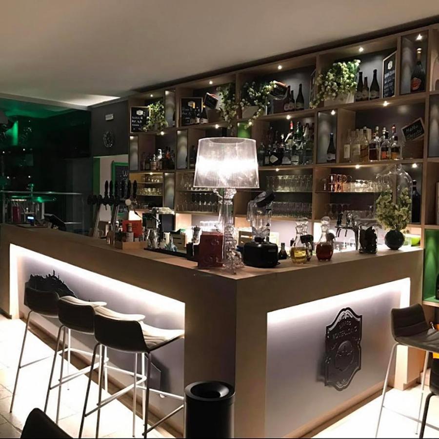 דירות Abbadia a Isola Loft A Montepulciano Sopra Birrificio Artigianale מראה חיצוני תמונה